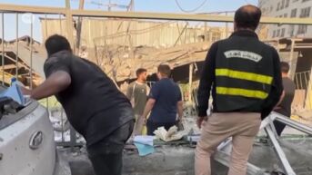 Israël valt Iran aan, noodtoestand uitgeroepen