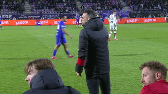 Stijn Stijnen verlengt contract bij Patro Eisden