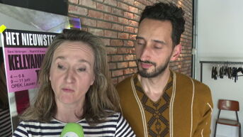 Het Nieuwstedelijk speelt voor het eerste een musical: 