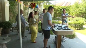 Limburg Pride telt af naar start met evenementenkalender en themalied