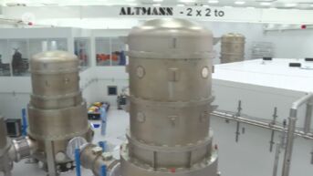 Zonhovense groep Jansen bouwt cleanroom voor Einsteintelescoop in Maastricht