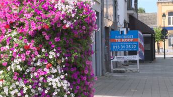 Nergens zoveel leegstaande winkelpanden als in Limburg