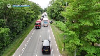 Voka Limburg verwacht niet dat het nog fout kan lopen met Noord-Zuidverbinding