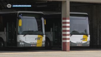Buschauffeurs De Lijn vragen extra veiligheidsmaatregelen na dodelijke steekpartij