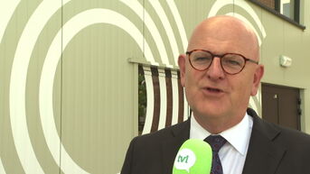 Gouverneur Lantmeeters: 