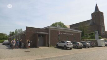 Verenigingen zoeken nieuwe locatie nu parochiaal centrum in Velm stopt, stad wil kerk omvormen