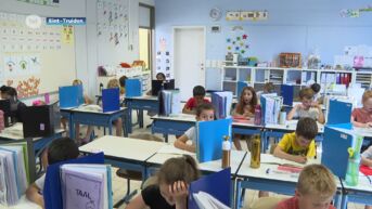 Limburgse scholen verwachten minder leerlingen op 30 juni maar in Wilderen voorzien ze vol huis