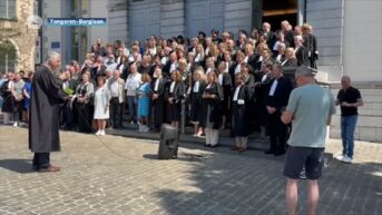 Procureur-generaal Vermeiren: 