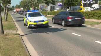 Politie wil meer opleiding voor rijden met sirene nadat combi's twee kinderen doodrijden