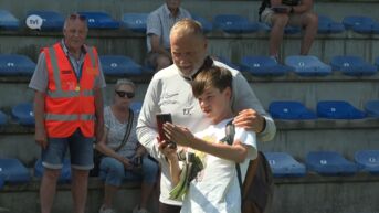 Racing Genk start competitie 27 juli op Jan Breydel