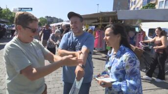 Genkse Nawal Farih (cd&v) wil prijsverlaging zonnecrème factor 50