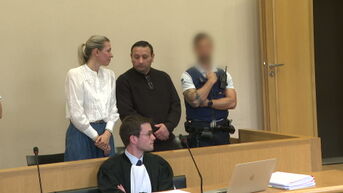 DL Slovaak schuldig aan knuppelmoord op Kosovaar