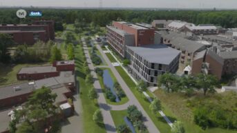 Vlaamse regering subsidieert uitbreiding en renovatie Ziekenhuis Oost-Limburg