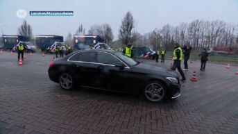 Limburgse grensburgemeesters twijfelen aan nut binnenkomstcontroles
