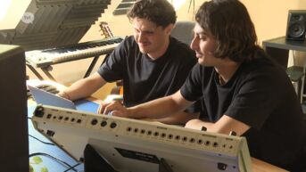 Zonhovense duo Sub Terra (BE) bereikt miljoenpubliek dankzij samenwerking met Zwitserse dj's