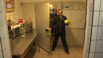 Horeca neemt extra maatregelen door hitte