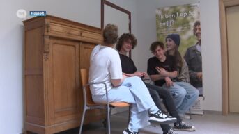 Mantelzorgers die nog op de schoolbanken zitten verdienen ondersteuning