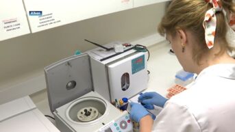 Anima Research Center in Alken doet onderzoek naar medicijn voor Alzheimer
