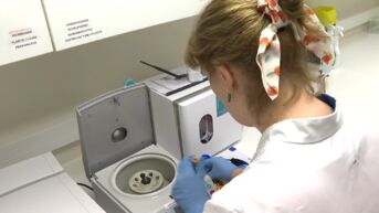 Anima Research Center in Alken doet onderzoek naar medicijn voor Alzheimer