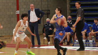 Ajay Mitchell wint NBA-finale met Oklahoma City Thunder