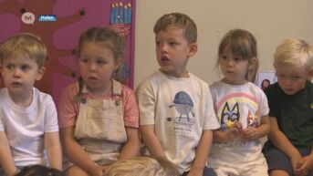 Taalrijk Kansrijk wil taalontwikkeling van kinderen stimuleren op school én thuis