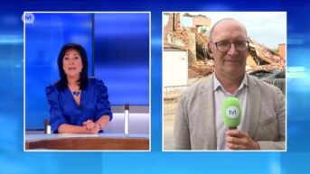 Luc in Maasmechelen: 