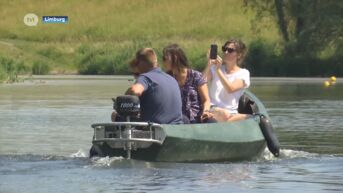 Toekomstplan Visit Limburg: Limburg moet in Europa toonaangevende bestemming landschapstoerisme worden