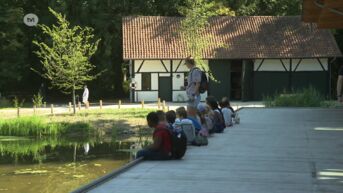 Vernieuwd Nieuwenhoven in Sint-Truiden valt al in de prijzen