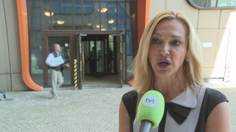 Dronken doodrijden van Els Smeyers krijgt vijf jaar cel