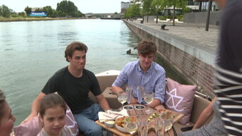 Weerman Michel Nulens: 