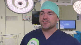 Medische primeur in Jessa Ziekenhuis
