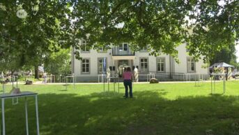 Kasteel Edelhof is nieuwe poort naar Nationaal Park Hoge Kempen