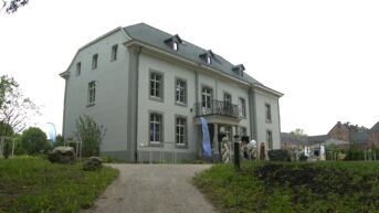 Kasteel Edelhof is nieuwe poort naar Nationaal Park Hoge Kempen