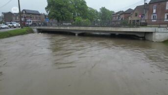 Waterbuffers moeten Voeren beschermen tegen overstromingen en droogte