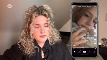 Onderzoek Hasseltse student: TikTok promoot anorexia en zelfdoding bij jongeren