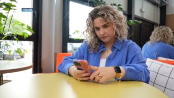 Onderzoek Hasseltse student: TikTok promoot anorexia en zelfdoding bij jongeren