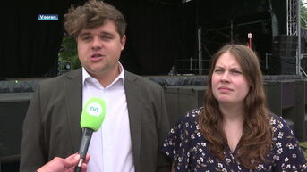 Zornik sluit 19e editie Zonhoven Trapt Door af