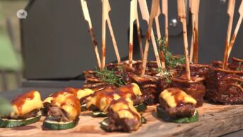 ZOMERGRILLEN - EP2025.01 - Hapjes