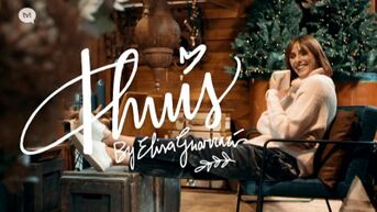 Thuis by Elisa Guarraci: afl. 1