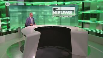 TVL Nieuws, 18 oktober 2018
