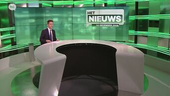 TVL Nieuws, 14 december 2018
