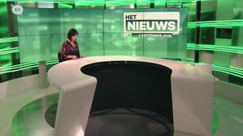 TVL Nieuws, 4 september 2018