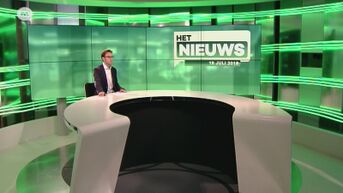 TVL Nieuws, 19 juli 2018