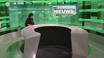 TVL Nieuws, 17 december 2018