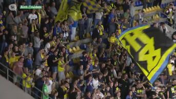 STVV vol vertrouwen naar Gent