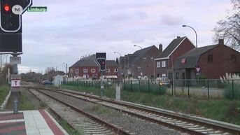 Geen station in Hasselt, evenmin andere spoorinvesteringen in Limburg