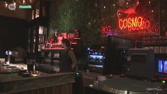 Koen Vanmechelen opent café in Sint-Truiden