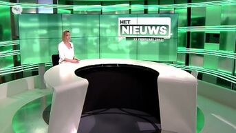 TVL Nieuws, 23 februari 2017