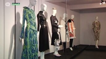 Japanse mode in Modemuseum Hasselt