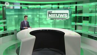 TVL Nieuws, 20 oktober 2017